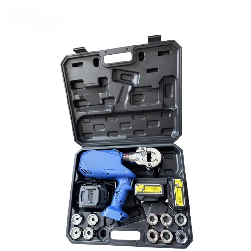 300 Battery Powered Hydraulic  - đánh giá và giá Power Tools In Electrical