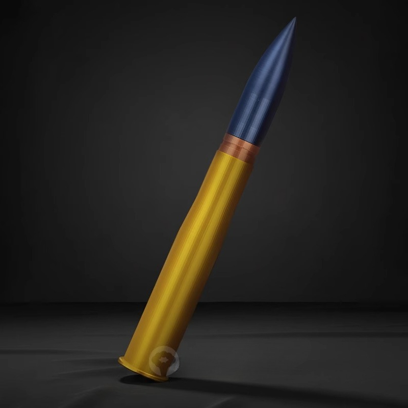 3D Printing World War II 37mm  - đánh giá và giá Power Tools World