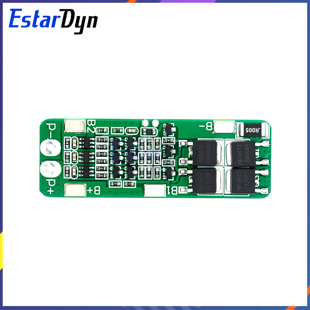 Estardyn 3S 20A BMS PCB for 12 - đánh giá và giá Power Tools With Names