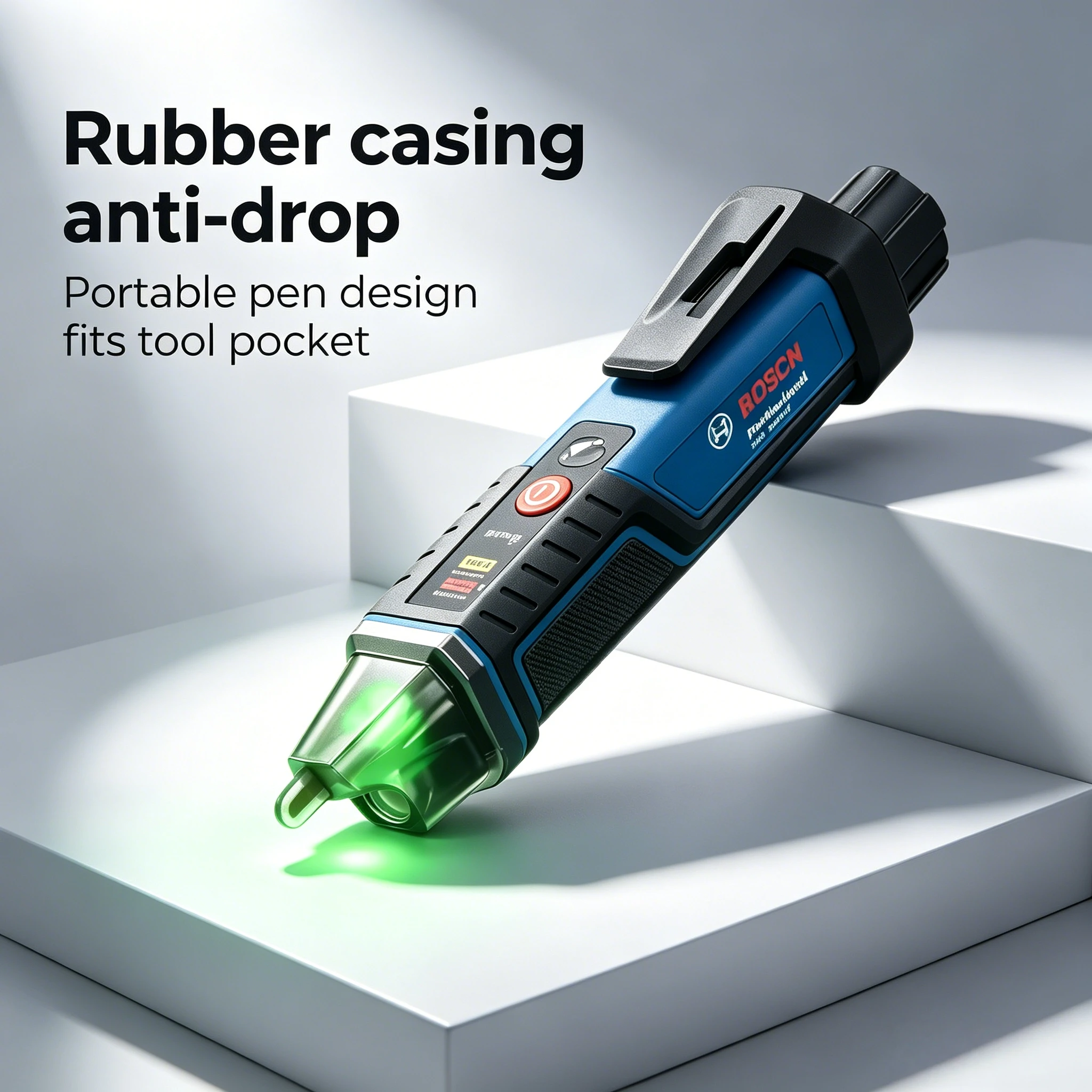 Bosch Professional GVD 1000-17 - đánh giá và giá Power Tools Professional