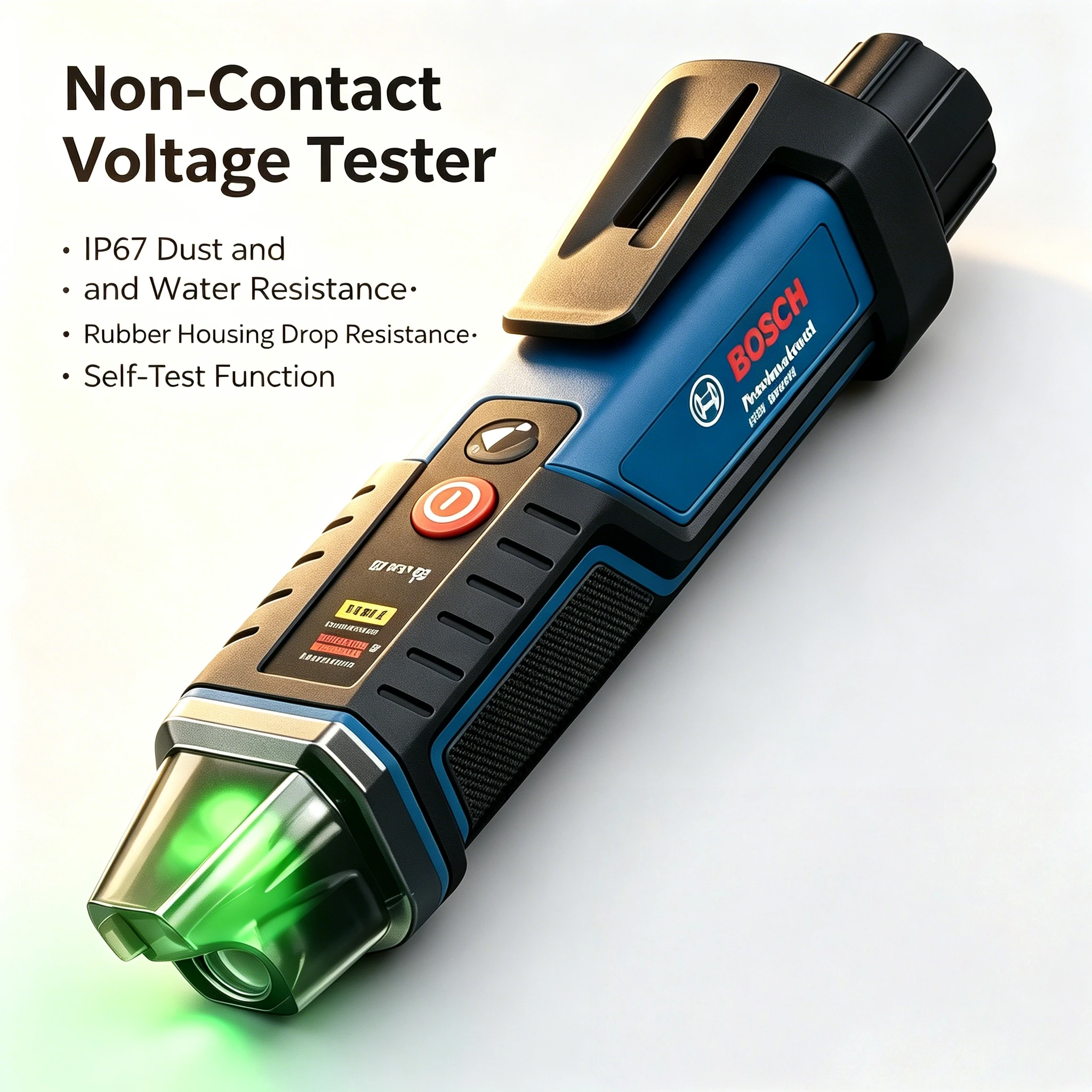 Bosch Professional GVD 1000-17 - đánh giá và giá Power Tools Professional
