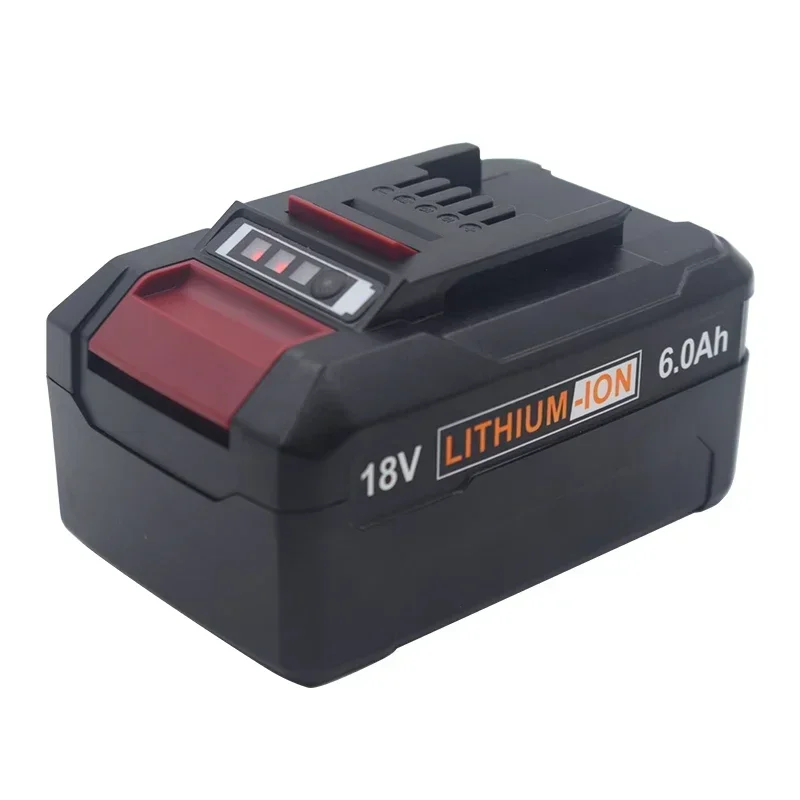 6000mAh Replacement Battery EI - đánh giá và giá Power Xchange Tools