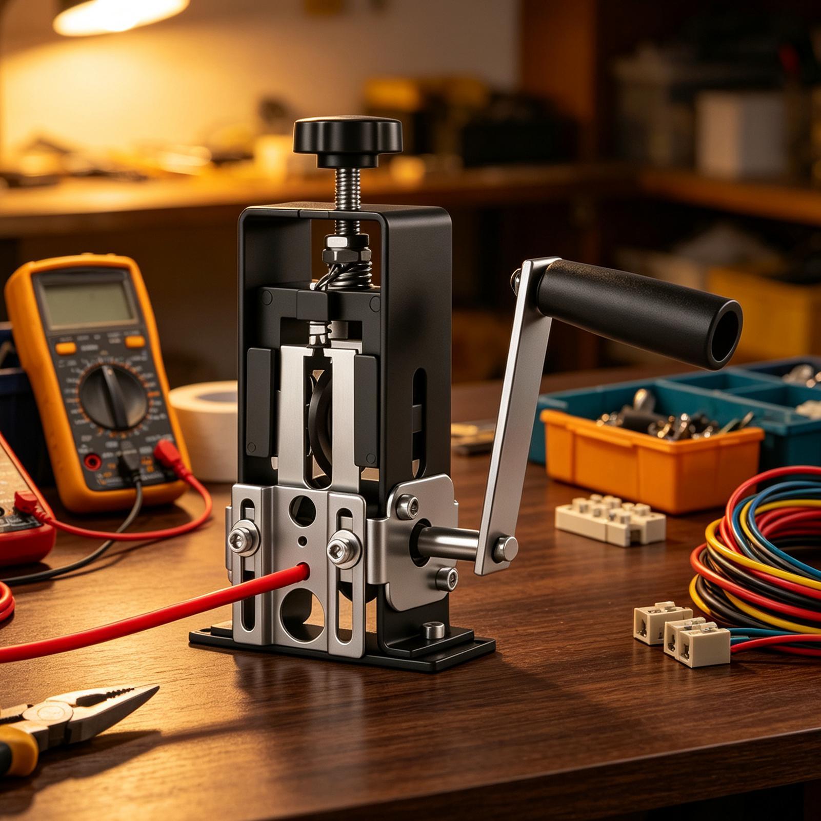 Copper Wire Stripper Drill Pow - đánh giá và giá Power Tools In Electrical