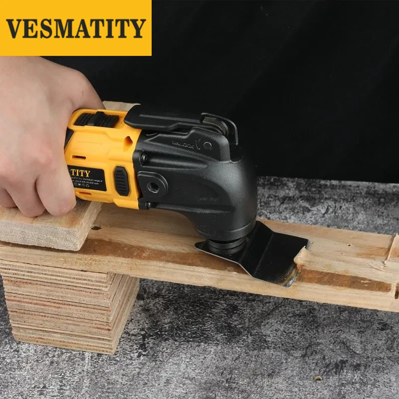 Vesmatity Electric Hand Planer - đánh giá và giá Planer Handheld Electric