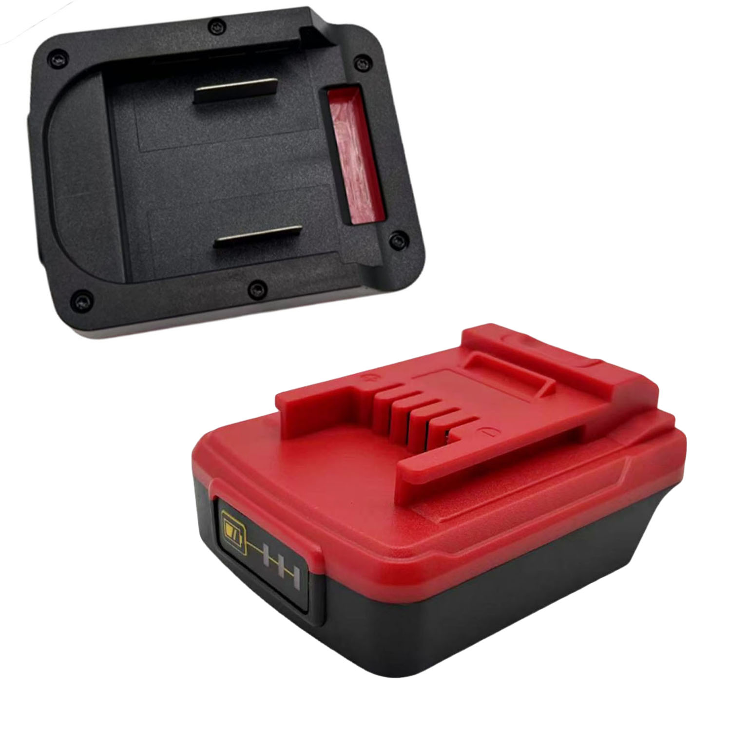 Battery Adapter Converter For  - đánh giá và giá Power Xchange Tools