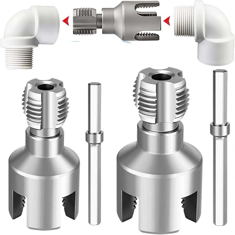 PPR/PVC 20MM 25MM Water Pipe T - đánh giá và giá Power Tools Electrical