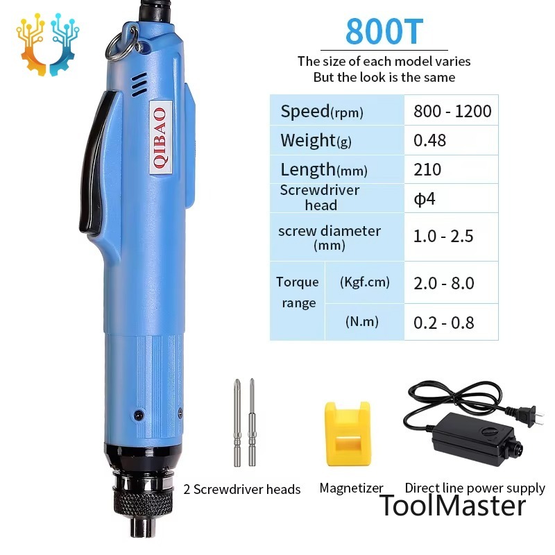 【2026】800T Automatic Electric  - đánh giá và giá Power Tools In Electrical