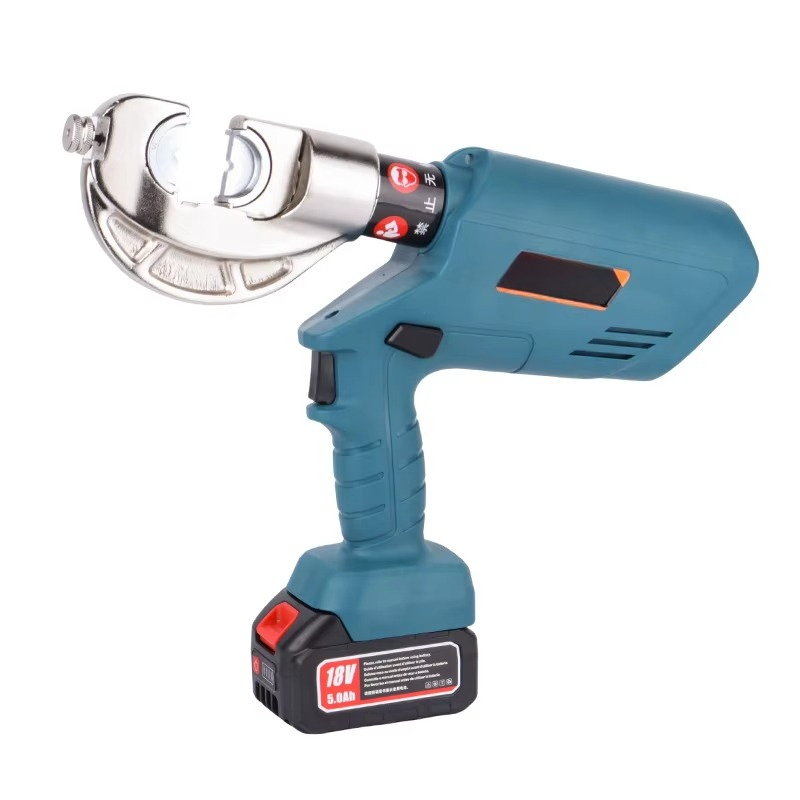 EZ-C300 Hydraulic Battery-Powe - đánh giá và giá Power Tools Professional