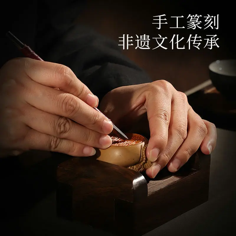 Personal name seal, hand-carve - đánh giá và giá Power Tools With Names