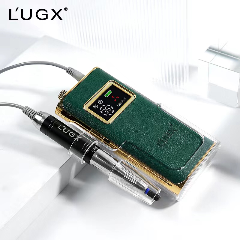 2026 LUGX 619 35000rpm Manicur - đánh giá và giá Power Tools Electrical