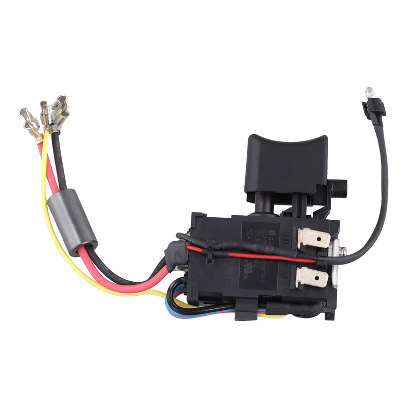Trigger Switch Replacement 632 - đánh giá và giá Power Tools In Electrical