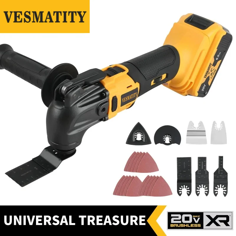 Vesmatity Power Planer Electri - đánh giá và giá Planer Handheld Electric