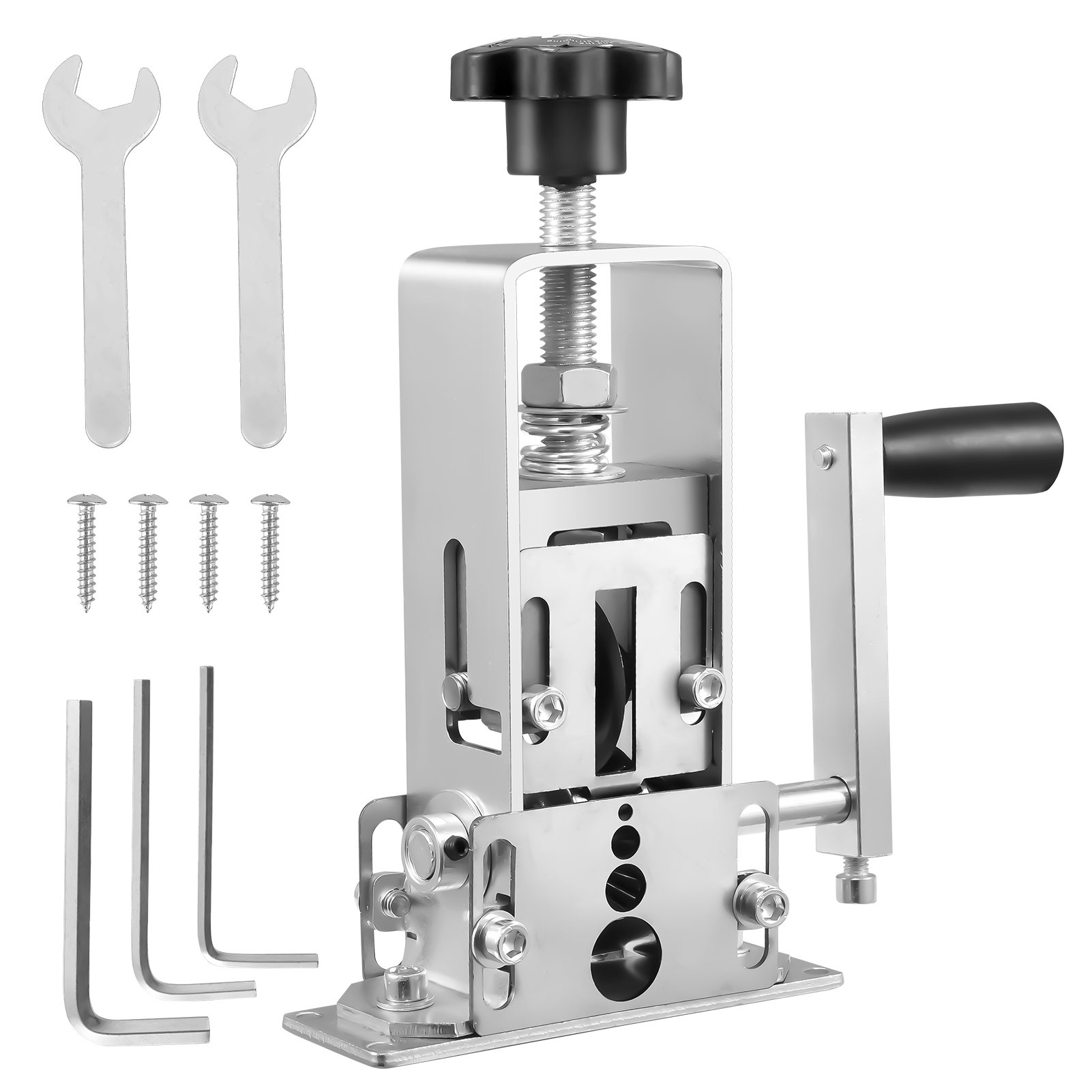 Portable Wire Stripper Manual  - đánh giá và giá Power Tools Electrical