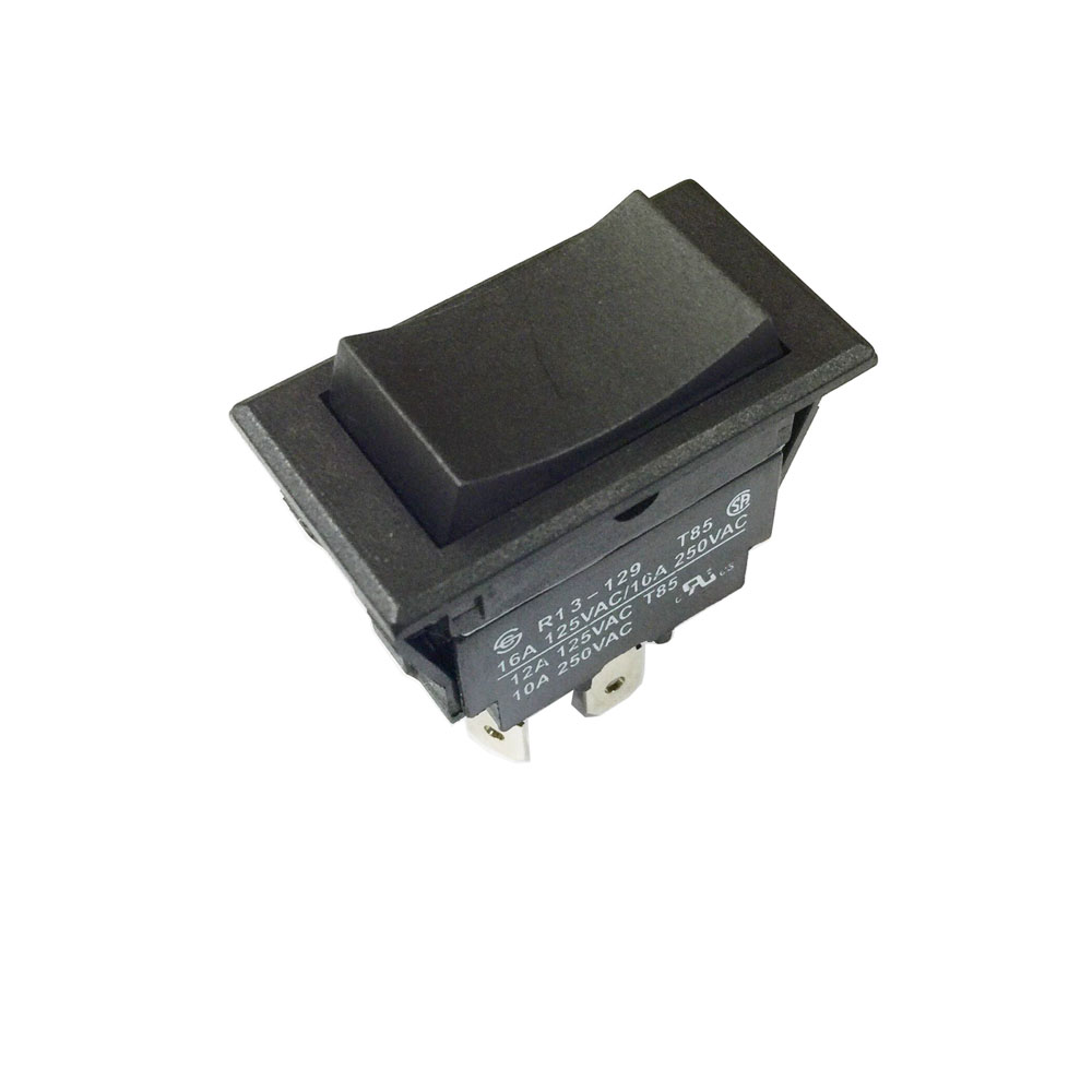 R13-129 4Pin 6Pins 125/250V 16 - đánh giá và giá Power Tools In Electrical