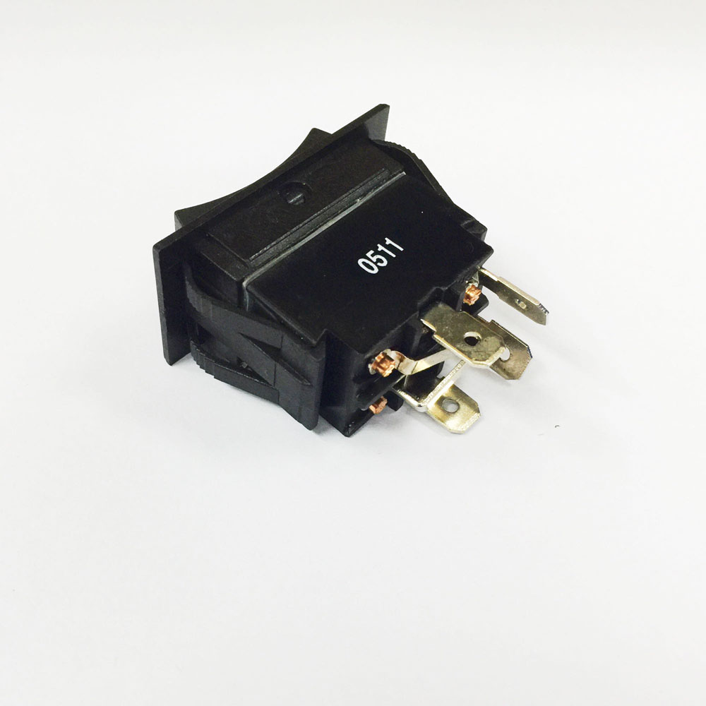 R13-129 4Pin 6Pins 125/250V 16 - đánh giá và giá Power Tools In Electrical