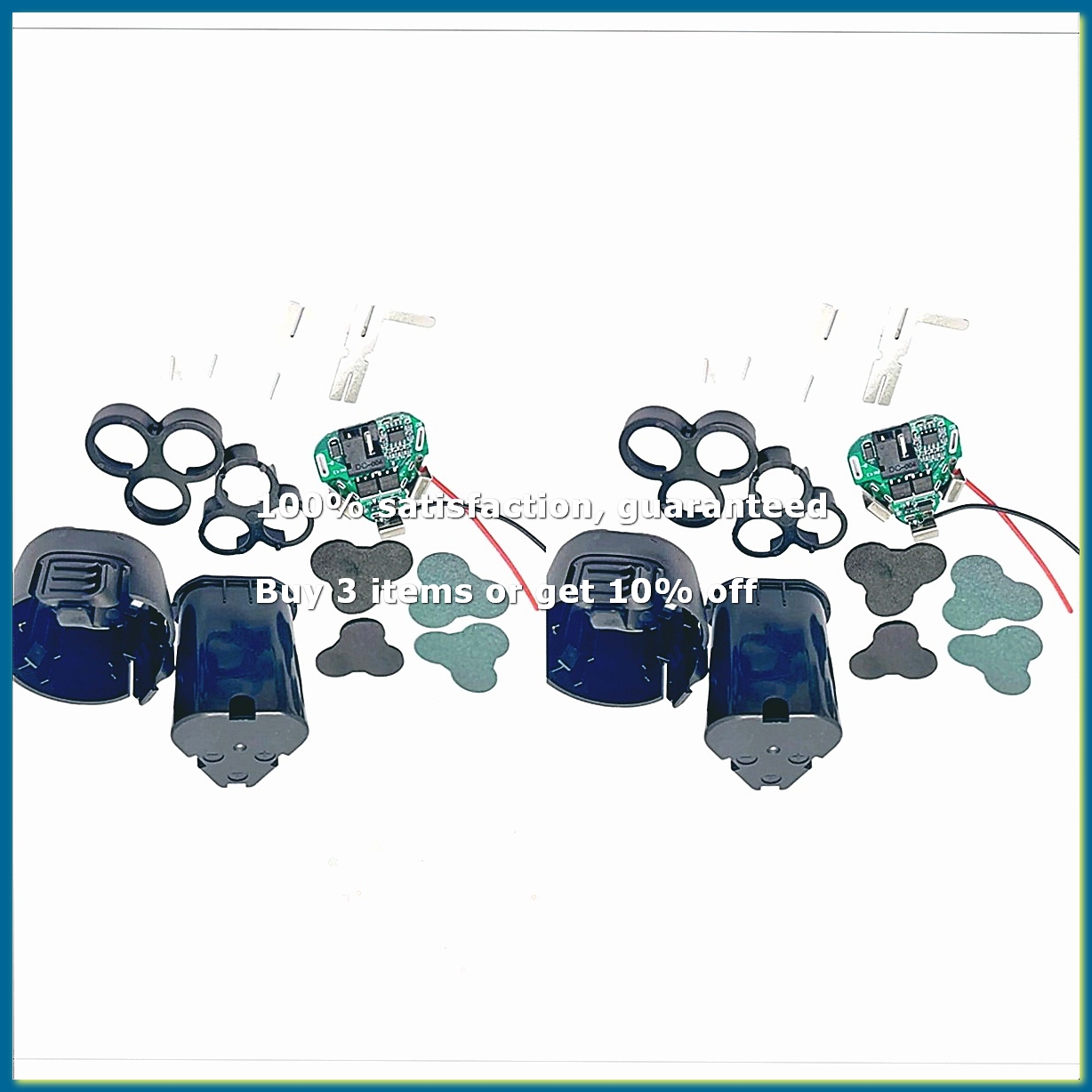 2set 12V DC Electric Tool Hand - đánh giá và giá Power Tools In Electrical