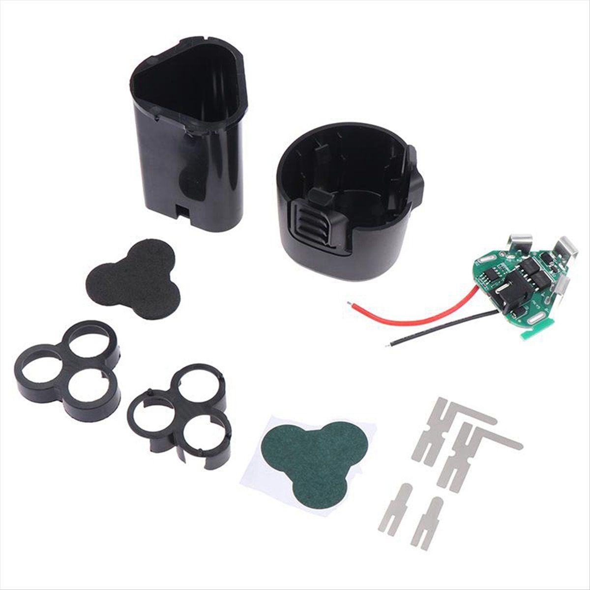 2set 12V DC Electric Tool Hand - đánh giá và giá Power Tools In Electrical
