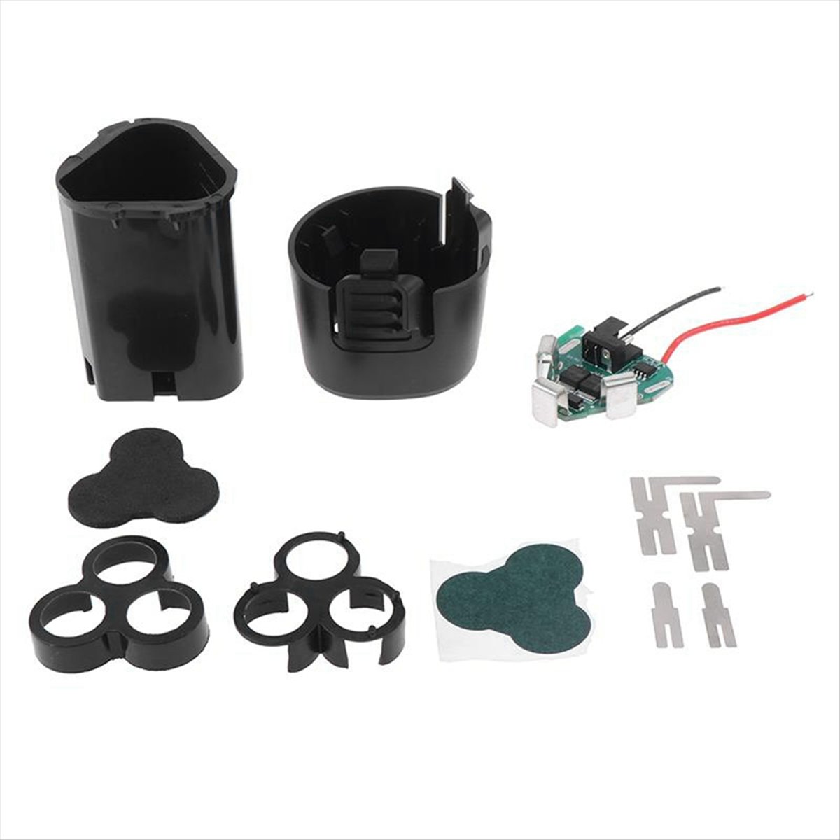 2set 12V DC Electric Tool Hand - đánh giá và giá Power Tools In Electrical