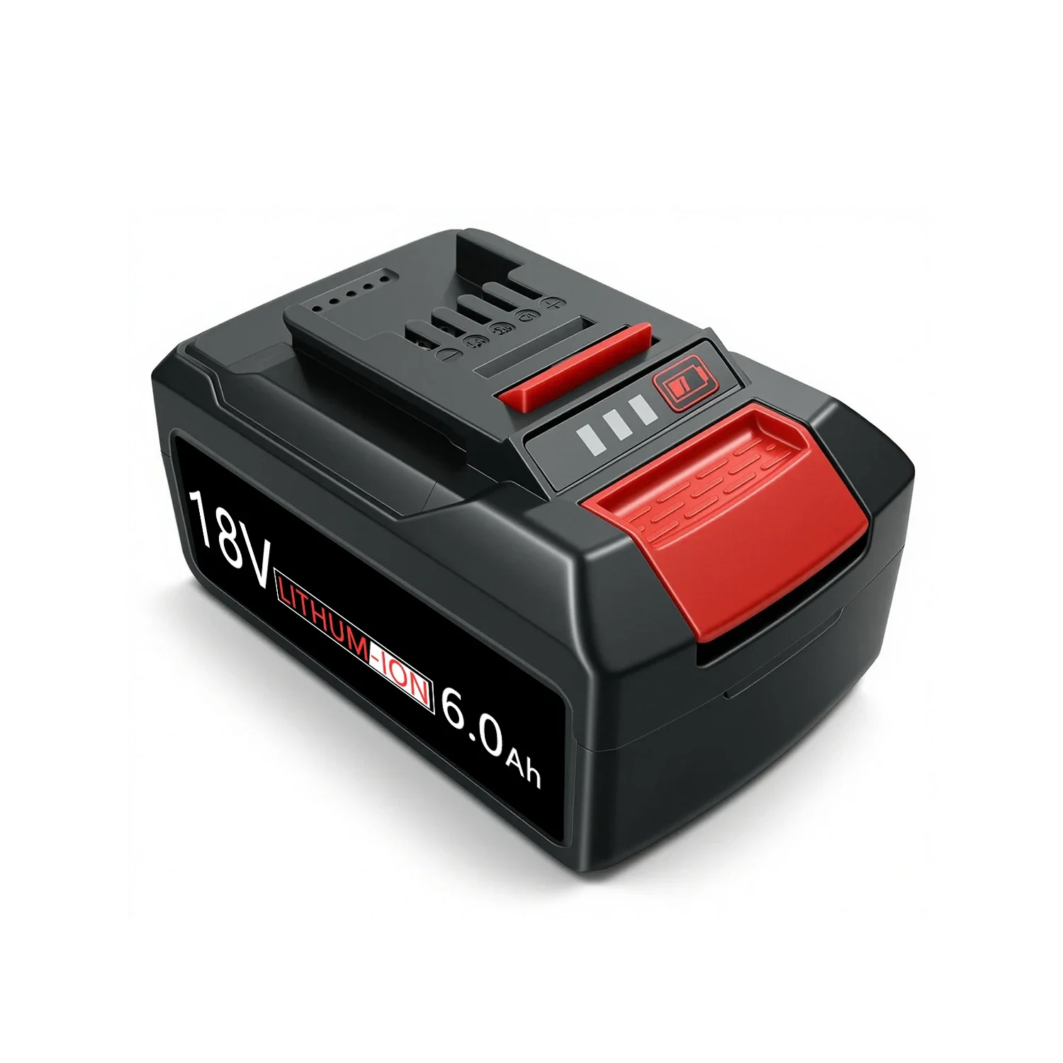 New 6000mAh Replacement Batter - đánh giá và giá Power Xchange Tools