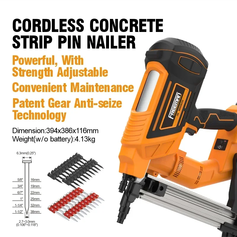2026/Freeman 20V Brushless Mot - đánh giá và giá Power Tools In Electrical