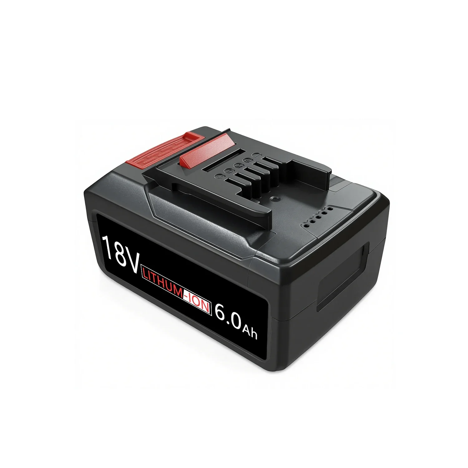 New 6000mAh Replacement Batter - đánh giá và giá Power Xchange Tools