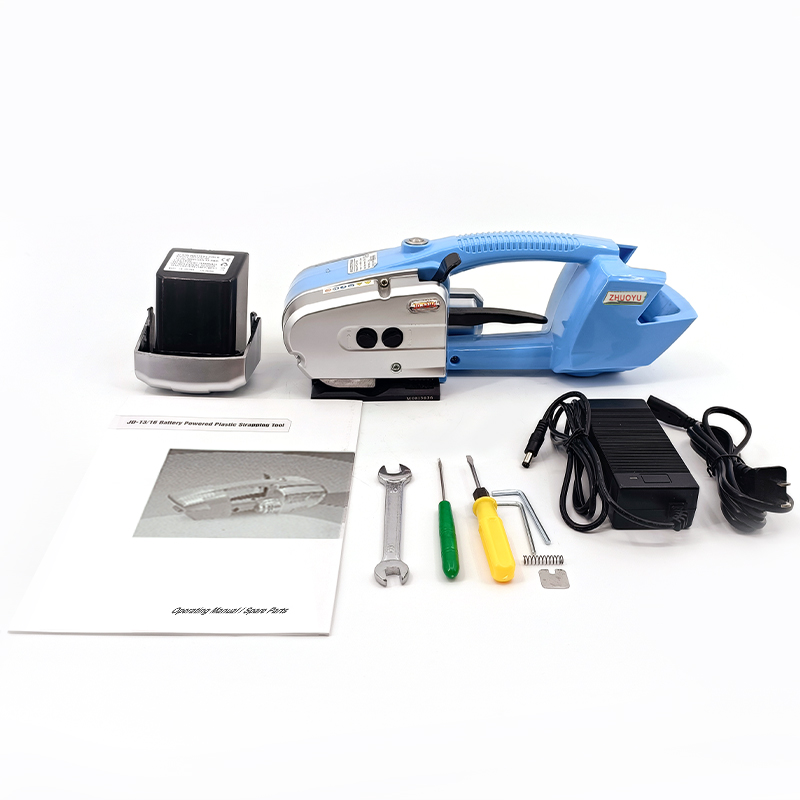 Automatic Strapping Tool Batte - đánh giá và giá Power Tools In Electrical