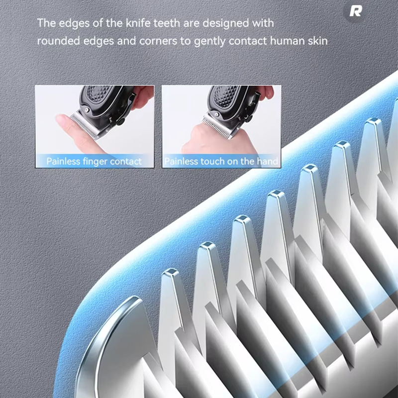 Kemei Electric Hair Clipper Se - đánh giá và giá Power Xchange Tools