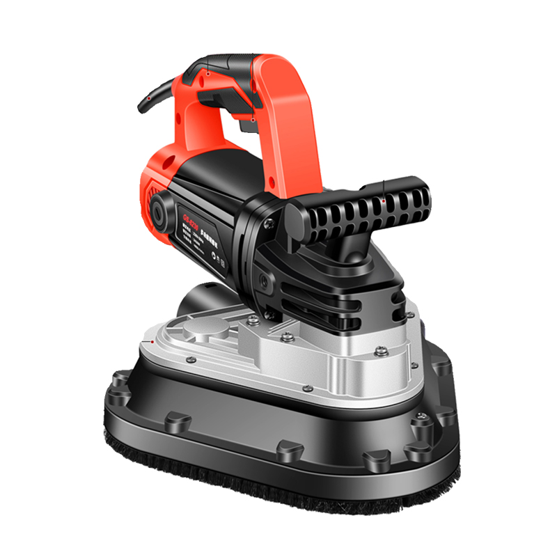 Light Speed GS-250 Electric Ha - đánh giá và giá Planer Handheld Electric