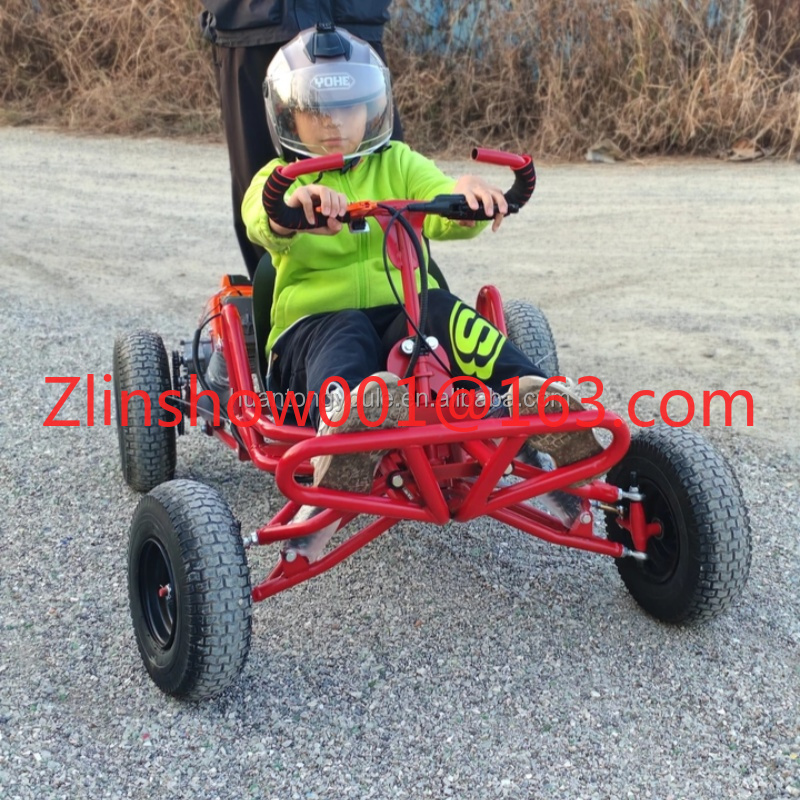 All-Terrain Mini Off-Road Drif - đánh giá và giá Power Tools With Names
