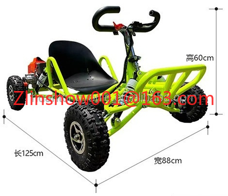 All-Terrain Mini Off-Road Drif - đánh giá và giá Power Tools With Names