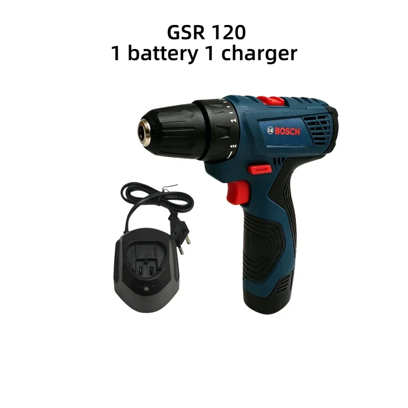 Bosch Professional Electric Dr - đánh giá và giá Power Tools Professional