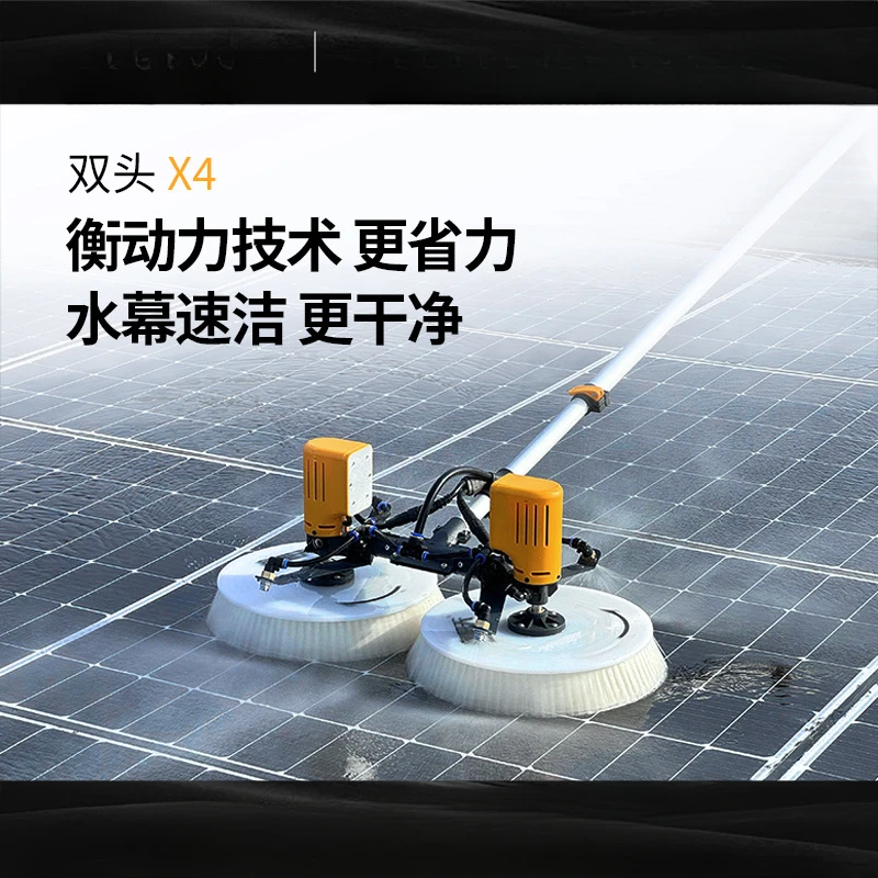 Photovoltaic panel cleaning to - đánh giá và giá Power Tools In Electrical