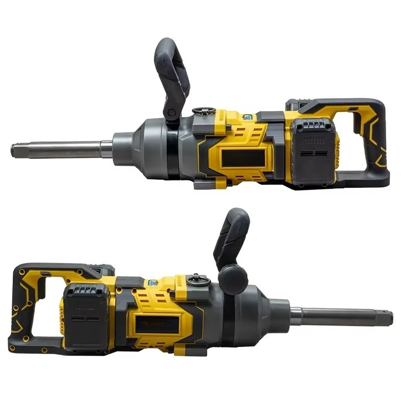3000Nm Lithium Tool Li-ion Bat - đánh giá và giá Power Tools In Electrical