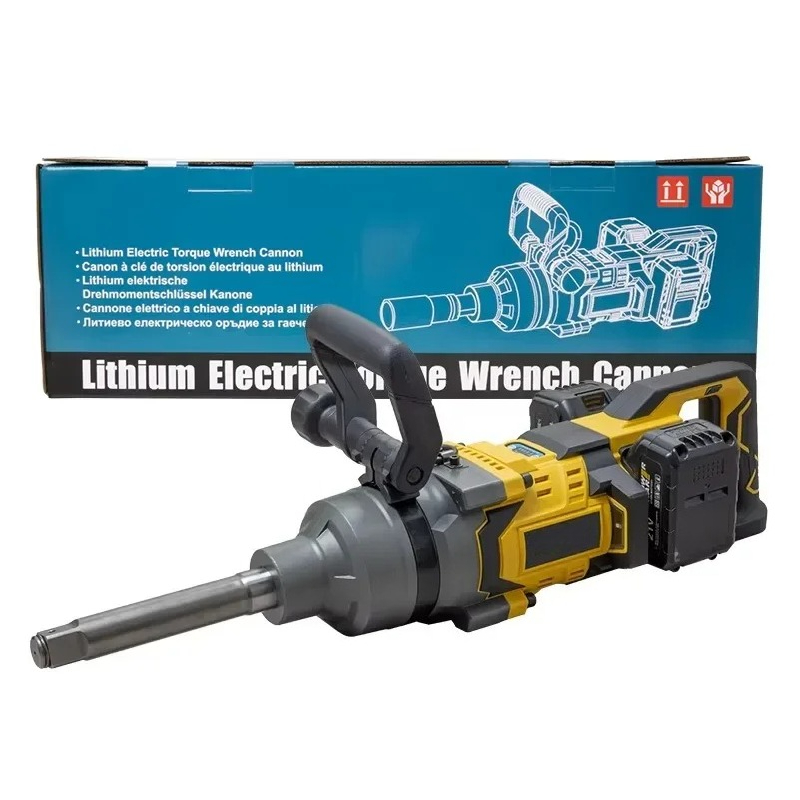 3000Nm Lithium Tool Li-ion Bat - đánh giá và giá Power Tools In Electrical