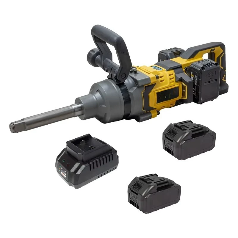 3000Nm Lithium Tool Li-ion Bat - đánh giá và giá Power Tools In Electrical