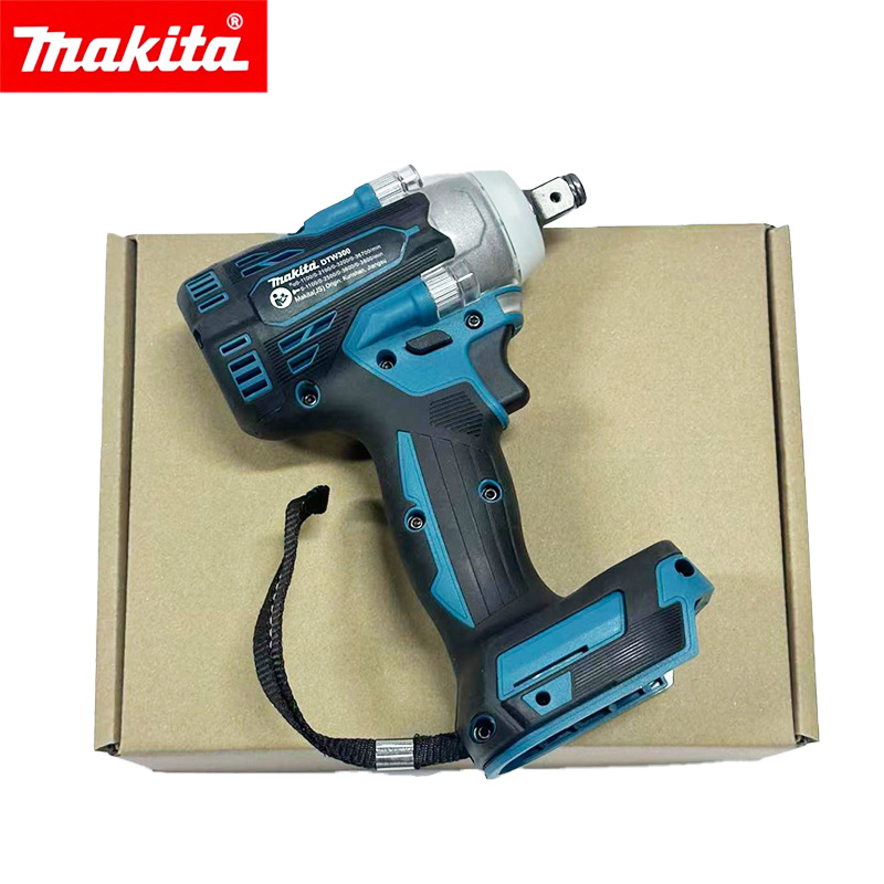 Makita DTW300 18V Brushless Co - đánh giá và giá Makita Drill Dtw300