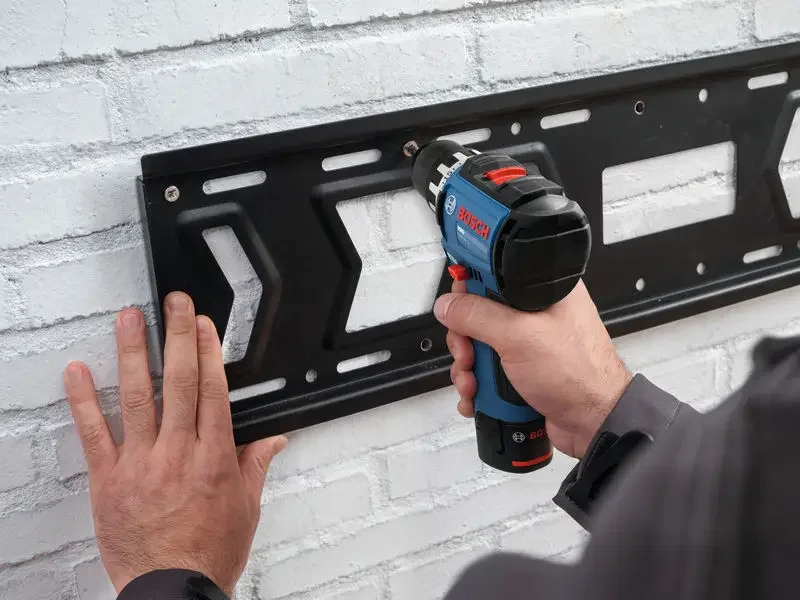 BOSCH GSR 12V-31 Professional  - đánh giá và giá Power Tools Professional